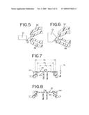 NEBULIZER APPARATUS AND METHOD diagram and image