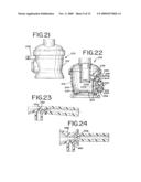 NEBULIZER APPARATUS AND METHOD diagram and image