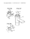 NEBULIZER APPARATUS AND METHOD diagram and image