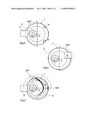 PULPER FOR COMMINUTING AND SUSPENDING PAPER STOCK AND ITS USE diagram and image