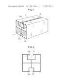 PIPE SUPPORT BASE diagram and image