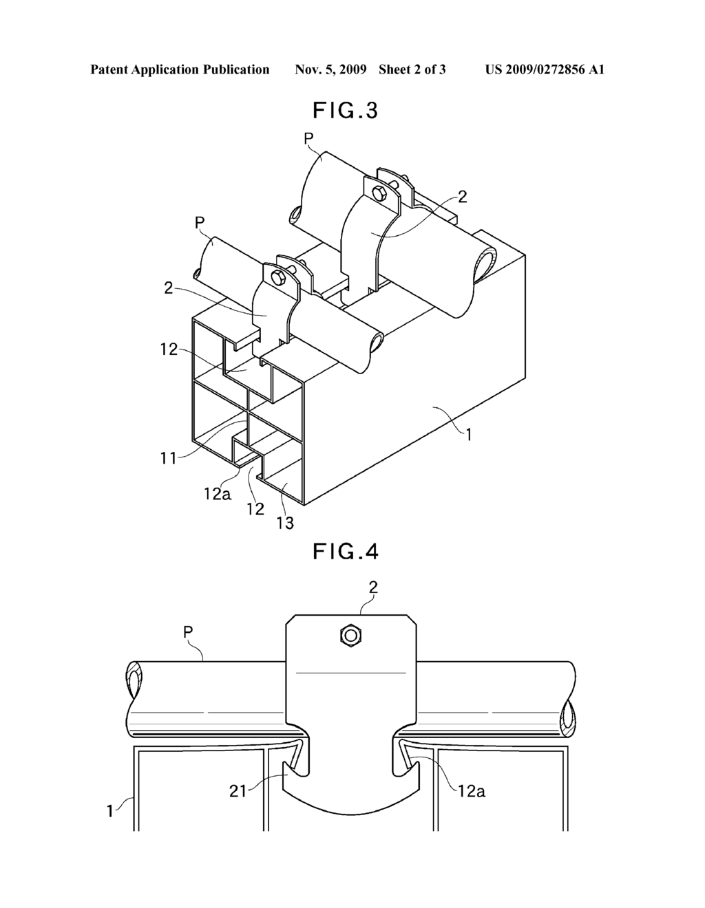 PIPE SUPPORT BASE - diagram, schematic, and image 03