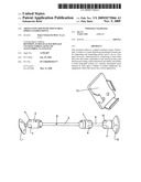 Articulted Arm With Adjustable, Spring Loaded Joints diagram and image