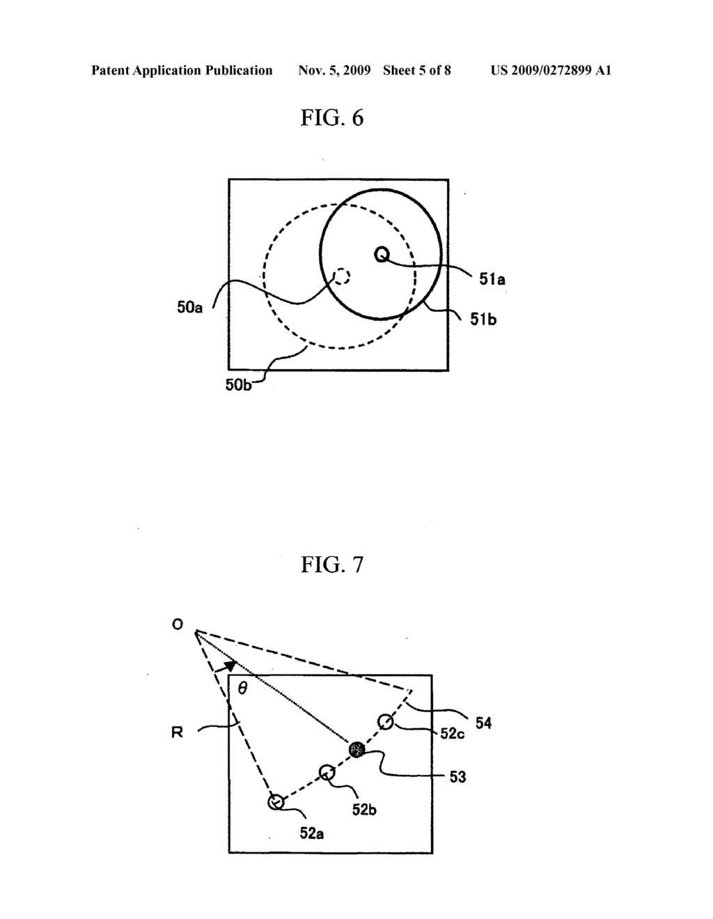 Method for Detecting Information of an Electric Potential on a Sample and Charged Particle Beam Apparatus - diagram, schematic, and image 06