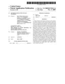 METHOD OF DETECTION OF FAST NEUTRONS diagram and image