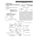 Exreme ultraviolet light source apparatus diagram and image