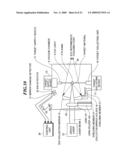 Exreme ultraviolet light source apparatus diagram and image