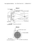 Exreme ultraviolet light source apparatus diagram and image