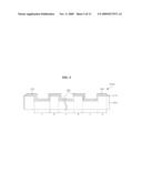 LIGHT EMITTING DEVICE HAVING A PLURALILTY OF LIGHT EMITTING CELLS AND PACKAGE MOUNTING THE SAME diagram and image