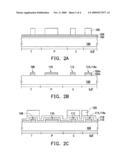 PIXEL STRUCTURE OF A THIN FILM TRANSISTOR LIQUID CRYSTAL DISPLAY AND FABRICATING METHOD THEREOF diagram and image