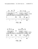 PIXEL STRUCTURE OF A THIN FILM TRANSISTOR LIQUID CRYSTAL DISPLAY AND FABRICATING METHOD THEREOF diagram and image