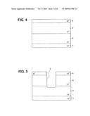 Silicon carbide semiconductor device and method for manufacturing the same diagram and image