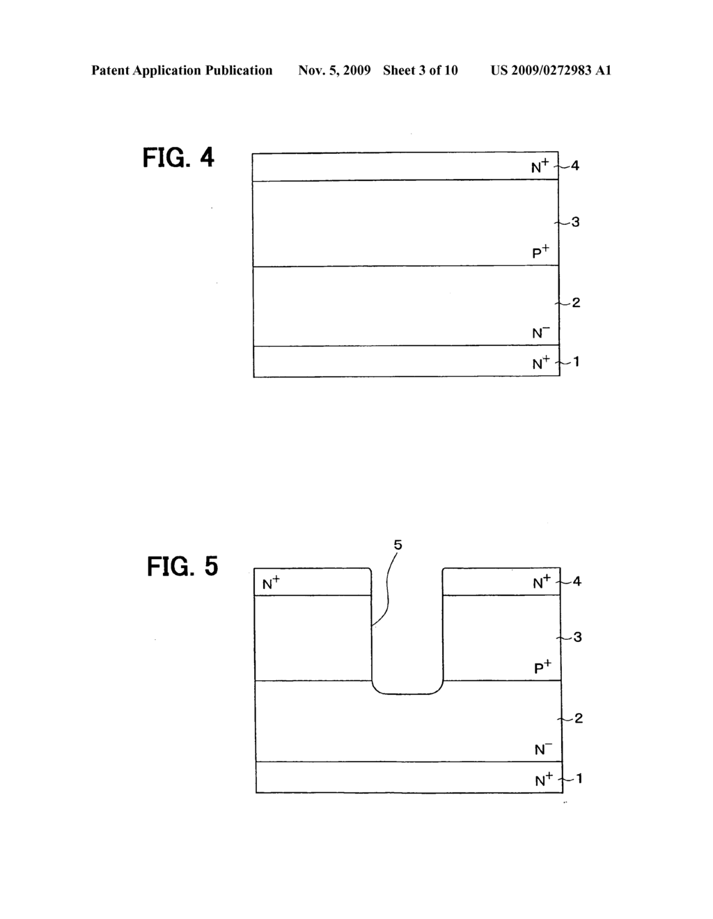 Silicon carbide semiconductor device and method for manufacturing the same - diagram, schematic, and image 04