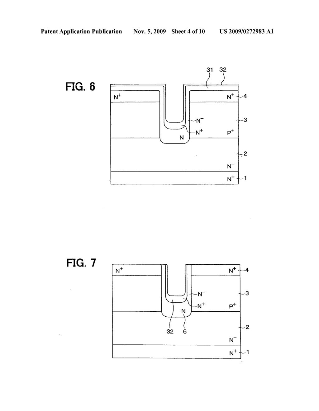 Silicon carbide semiconductor device and method for manufacturing the same - diagram, schematic, and image 05