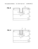 Silicon carbide semiconductor device and method for manufacturing the same diagram and image