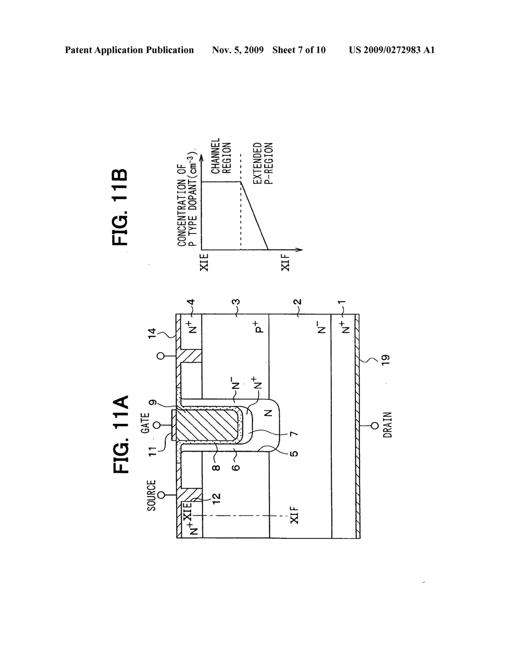 Silicon carbide semiconductor device and method for manufacturing the same - diagram, schematic, and image 08