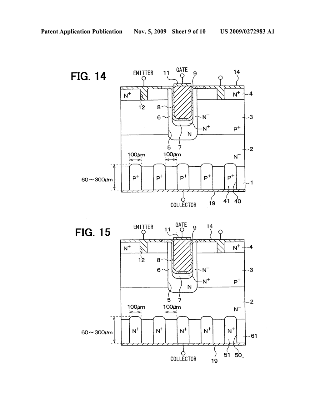 Silicon carbide semiconductor device and method for manufacturing the same - diagram, schematic, and image 10