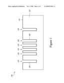 LED Package Structure and Fabrication Method diagram and image