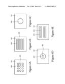 LED Package Structure and Fabrication Method diagram and image