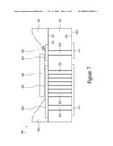 LED Package Structure and Fabrication Method diagram and image