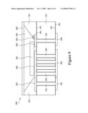 LED Package Structure and Fabrication Method diagram and image