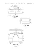 MEMORY DEVICE TRANSISTORS diagram and image