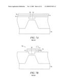 MEMORY DEVICE TRANSISTORS diagram and image