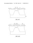 MEMORY DEVICE TRANSISTORS diagram and image