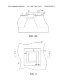 MEMORY DEVICE TRANSISTORS diagram and image