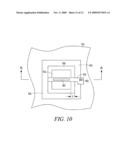 MEMORY DEVICE TRANSISTORS diagram and image