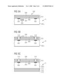 Semiconductor Device, Memory Module, and Method of Manufacturing a Semiconductor Device diagram and image