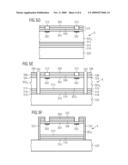 Semiconductor Device, Memory Module, and Method of Manufacturing a Semiconductor Device diagram and image