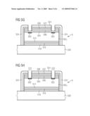 Semiconductor Device, Memory Module, and Method of Manufacturing a Semiconductor Device diagram and image