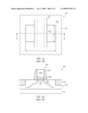 SEMICONDUCTOR DEVICE INCLUDING ANALOG CIRCUITRY HAVING A PLURALITY OF DEVICES OF REDUCED MISMATCH diagram and image