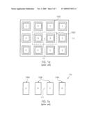 SEMICONDUCTOR DEVICE INCLUDING ANALOG CIRCUITRY HAVING A PLURALITY OF DEVICES OF REDUCED MISMATCH diagram and image