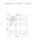 SEMICONDUCTOR DEVICE INCLUDING ANALOG CIRCUITRY HAVING A PLURALITY OF DEVICES OF REDUCED MISMATCH diagram and image