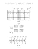 SEMICONDUCTOR DEVICE INCLUDING ANALOG CIRCUITRY HAVING A PLURALITY OF DEVICES OF REDUCED MISMATCH diagram and image