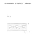 SEMICONDUCTOR DEVICE AND METHOD OF MANUFACTURING THE SAME diagram and image