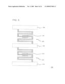 SEMICONDUCTOR DEVICE AND METHOD OF MANUFACTURING THE SAME diagram and image