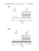 GROUP III NITRIDE CRYSTAL AND METHOD FOR SURFACE TREATMENT THEREOF, GROUP III NITRIDE STACK AND MANUFACTURING METHOD THEREOF, AND GROUP III NITRIDE SEMICONDUCTOR DEVICE AND MANUFACTURING METHOD THEREOF diagram and image