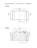 GROUP III NITRIDE CRYSTAL AND METHOD FOR SURFACE TREATMENT THEREOF, GROUP III NITRIDE STACK AND MANUFACTURING METHOD THEREOF, AND GROUP III NITRIDE SEMICONDUCTOR DEVICE AND MANUFACTURING METHOD THEREOF diagram and image