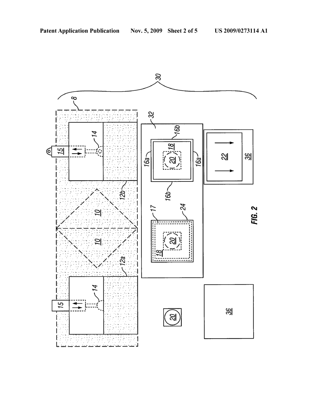 Block Making Mold Apparatus and Methods - diagram, schematic, and image 03