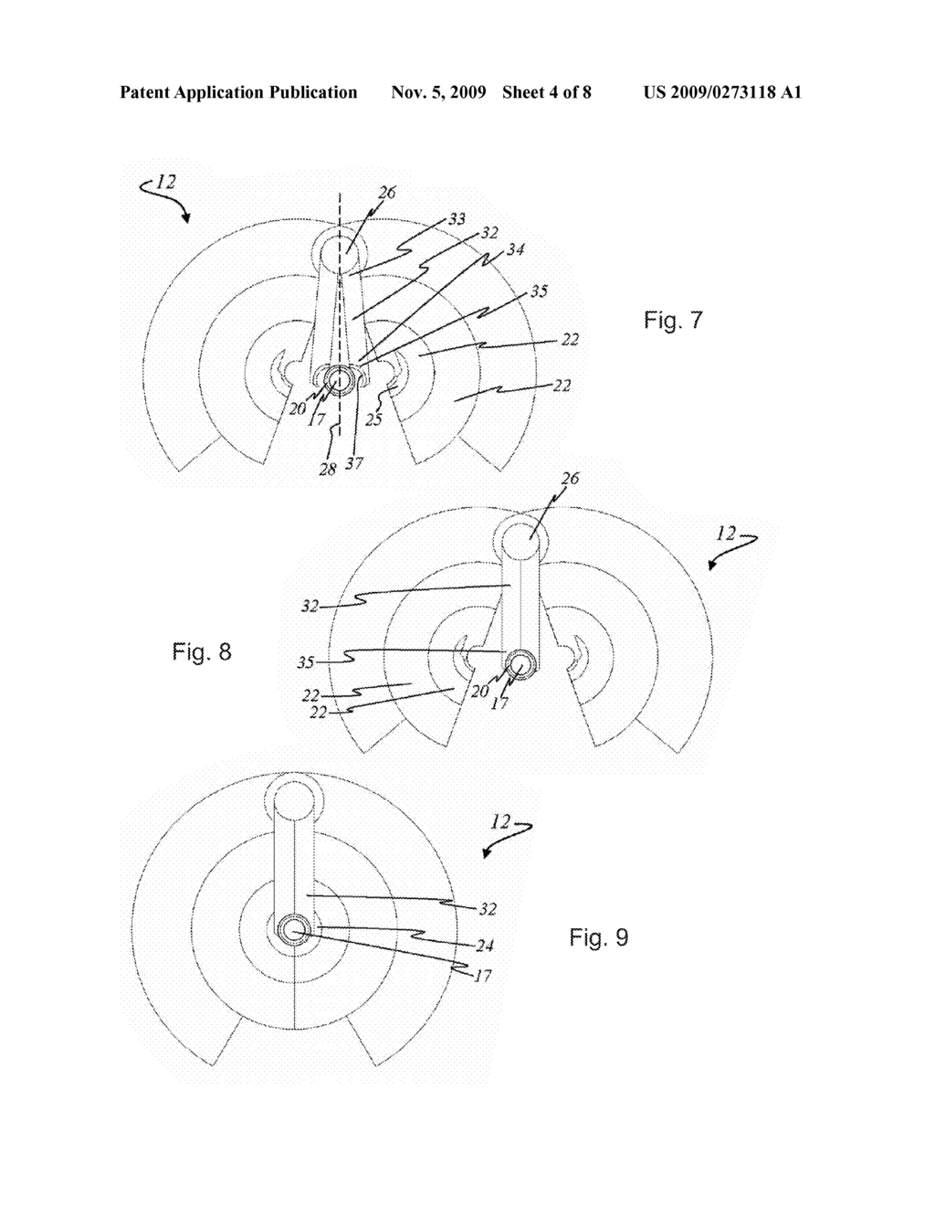 METHOD FOR TRANSFERRING PREFORMS TO A BLOW MOLDING MACHINE AND MOLD CARRIER FOR AT LEAST ONE PREFORM - diagram, schematic, and image 05