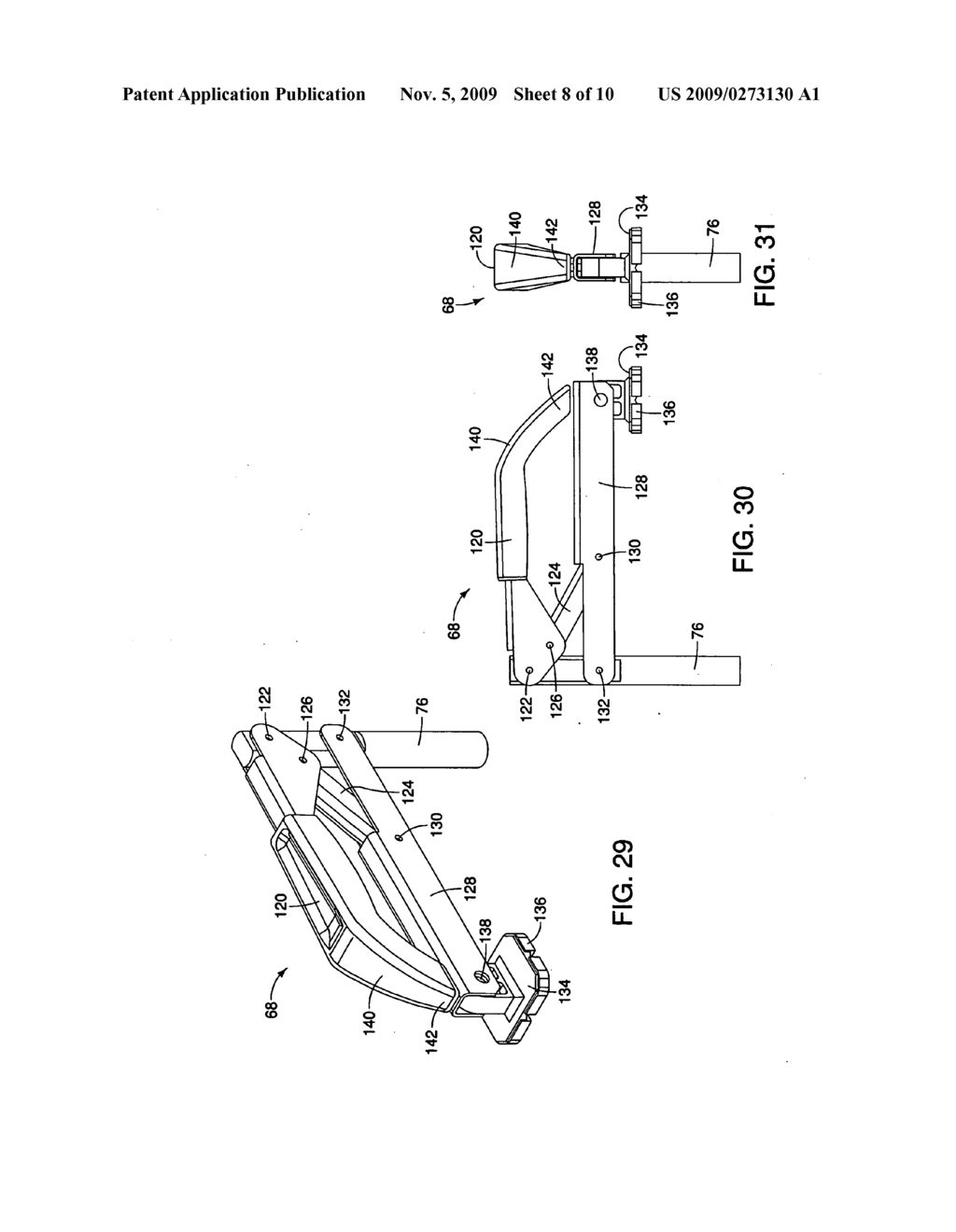 TILE HOLDING FIXTURE ASSEMBLY - diagram, schematic, and image 09