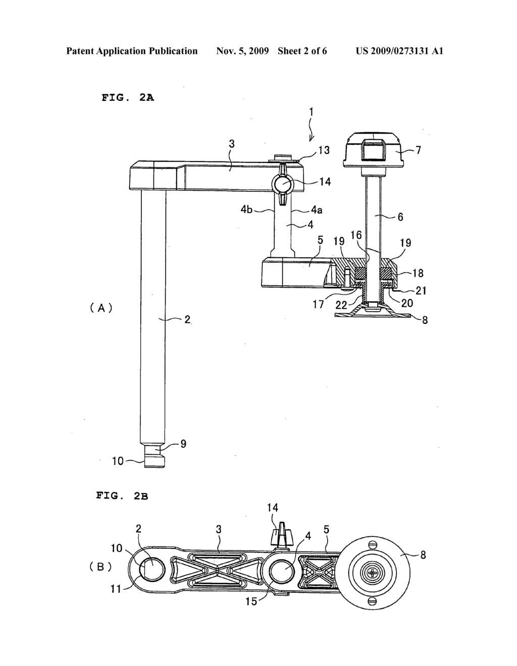 Vise assembly and bench circular sawing machine - diagram, schematic, and image 03