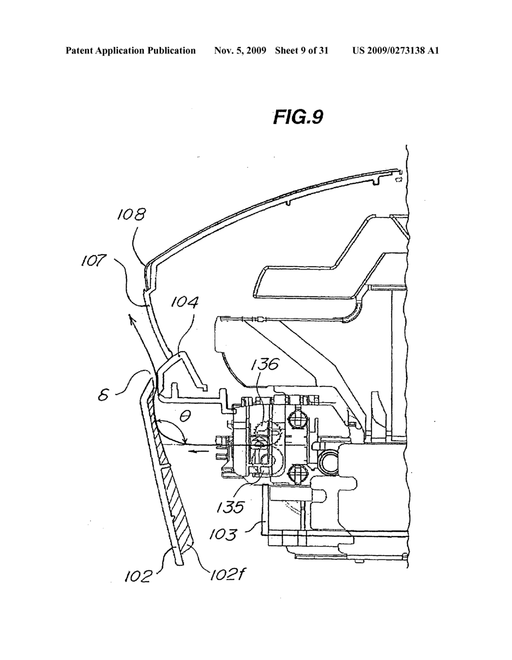 RECORDING APPARATUS - diagram, schematic, and image 10