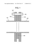 GASKET diagram and image