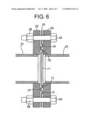 GASKET diagram and image