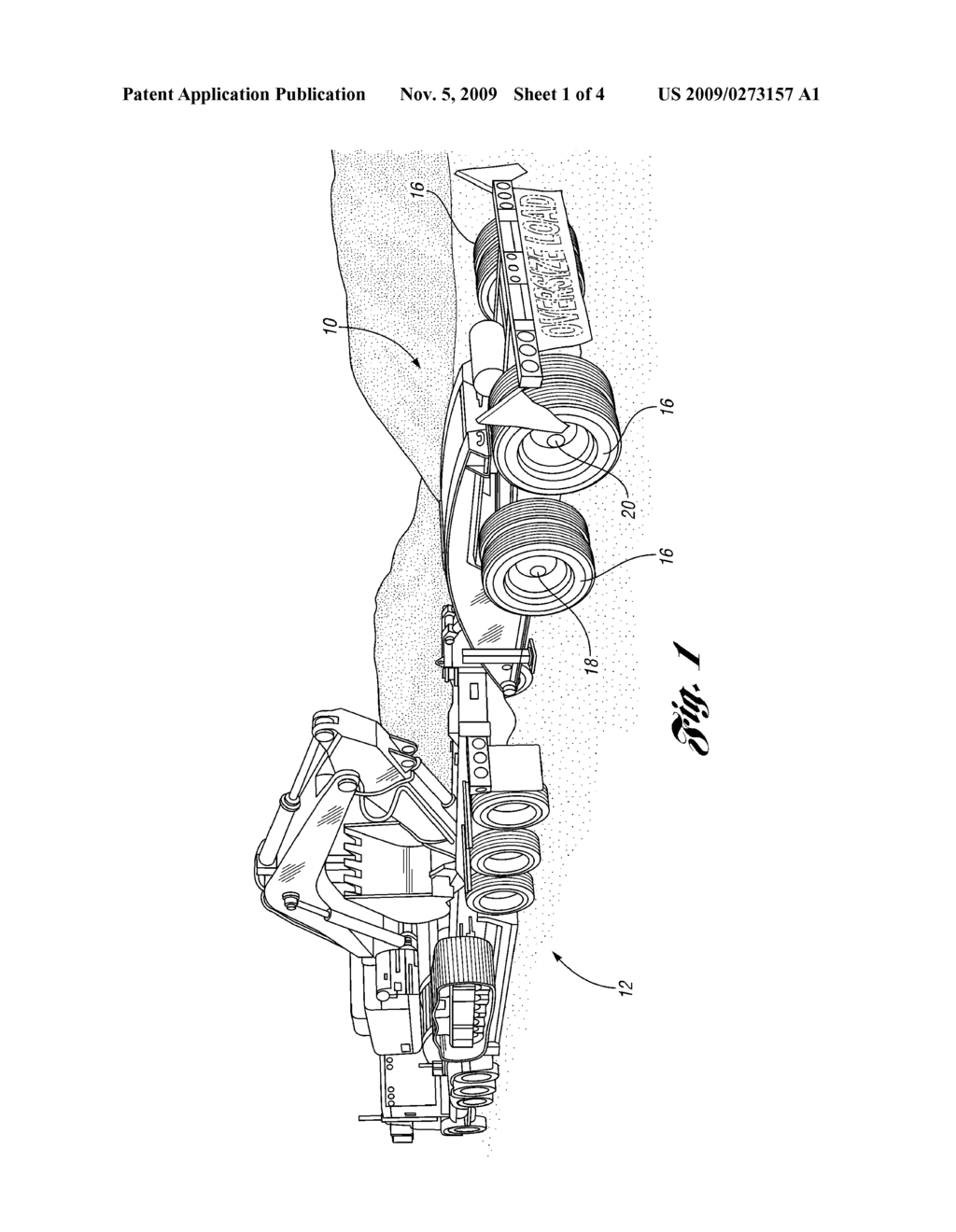 SUB-TRAILER FOR A VEHICLE OR A TRAILER - diagram, schematic, and image 02