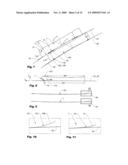 Snowboard diagram and image